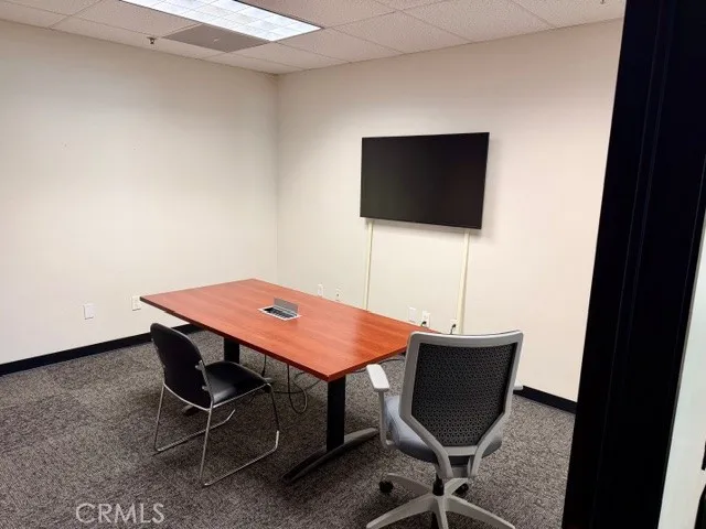 Office or conference room