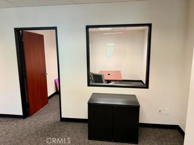 Office or conference room