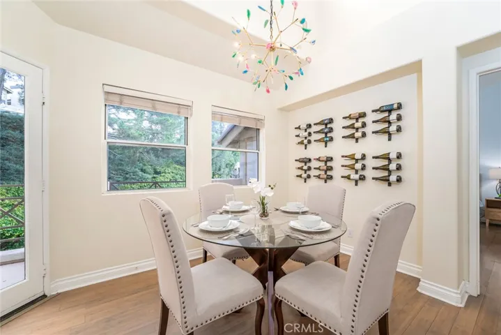 3 Camino Del Oro, Rancho Santa Margarita, California 92688