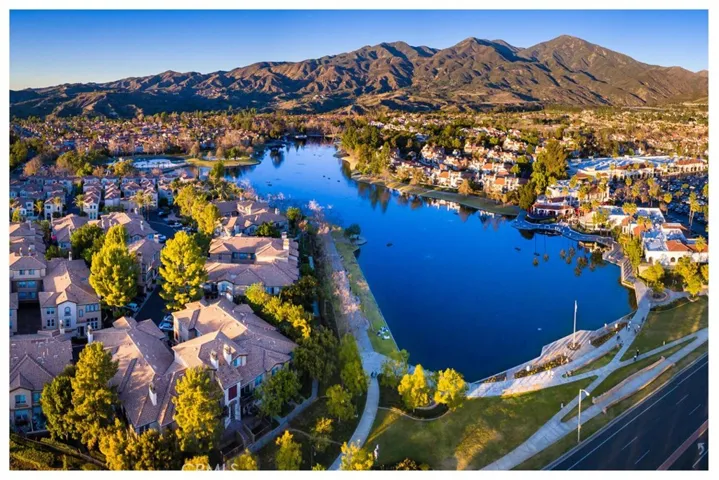 Beautiful Rancho Santa Margarita