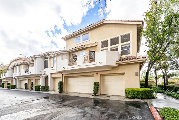 3 Camino Del Oro, Rancho Santa Margarita, California 92688