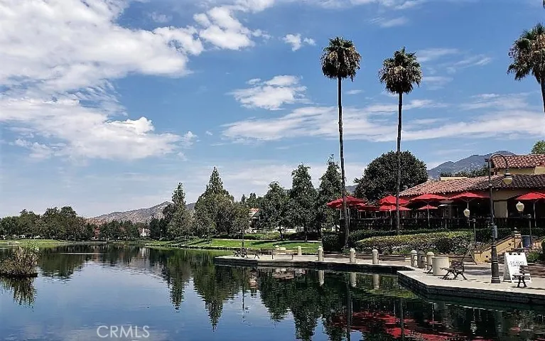RSM Lake