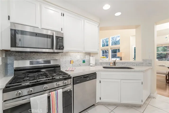 3 Camino Del Oro, Rancho Santa Margarita, California 92688
