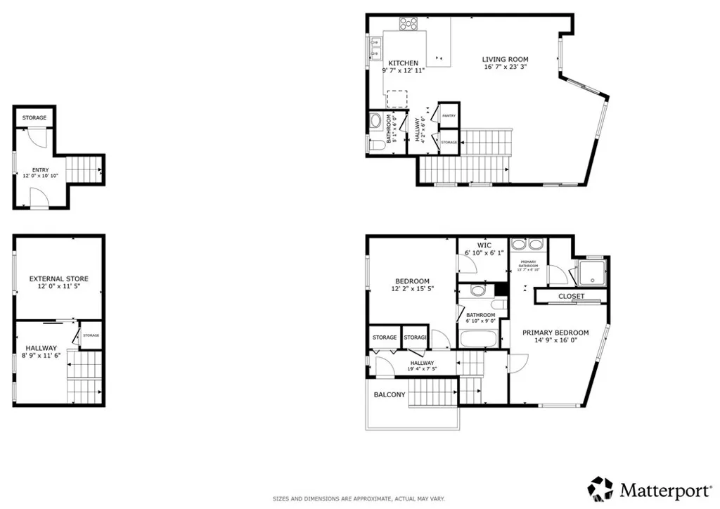2400 Glendale Court, Los Angeles, California 90039 home-pic-49