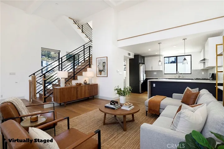 2400 Glendale Court, Los Angeles, California 90039