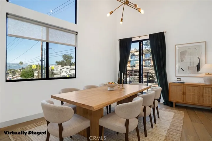 2400 Glendale Court, Los Angeles, California 90039