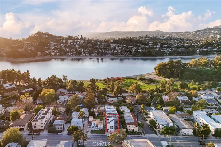 2400 Glendale Court, Los Angeles, California 90039