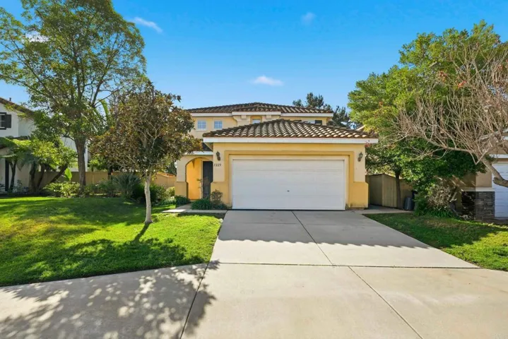1225 Avenida Fragata, San Marcos, California 92069