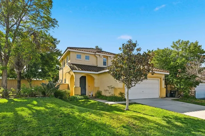 1225 Avenida Fragata, San Marcos, California 92069