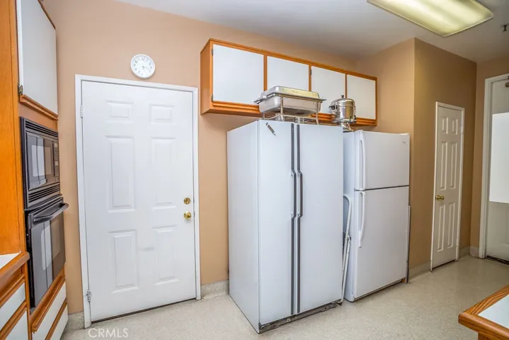 HOA Kitchen