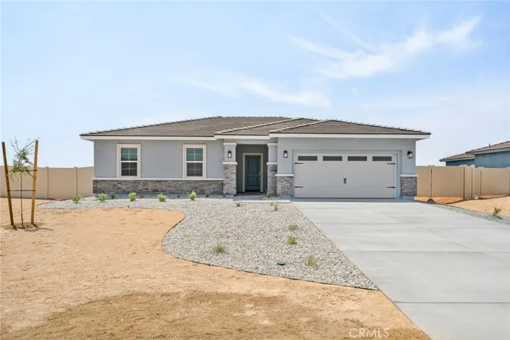 14840 Indigo, Apple Valley, California 92307