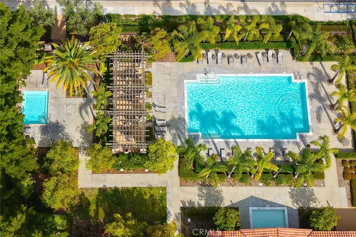Community Pool at Bella Vista
