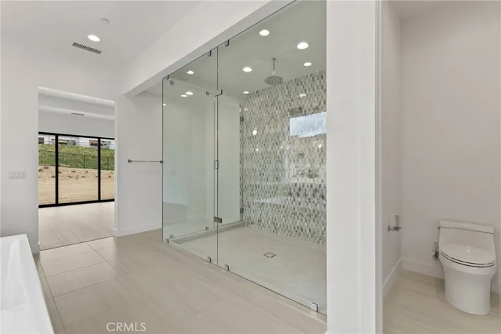 Primary Bathroom: Alta Loma Italianate - Ridge Collection at Bella Vista - Photo of another Alta Loma - Not actual home for sale - Home is still under construction