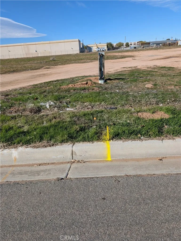 NEC Marker for Lot (with Teleco Box)