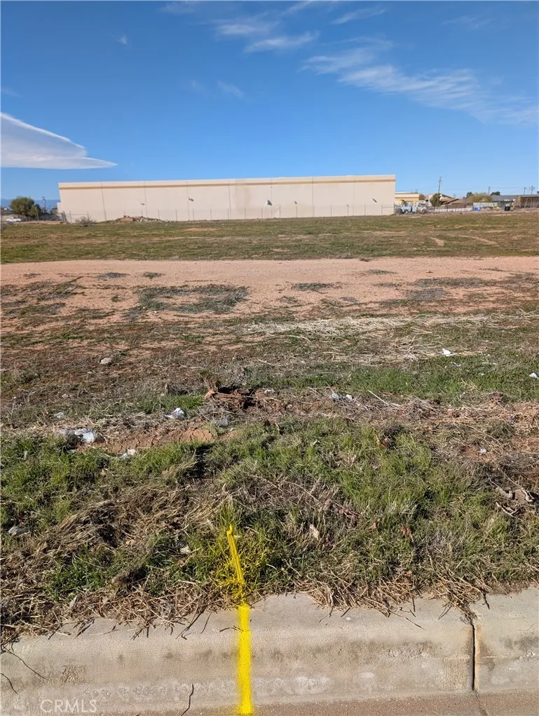 SEC marker for lot