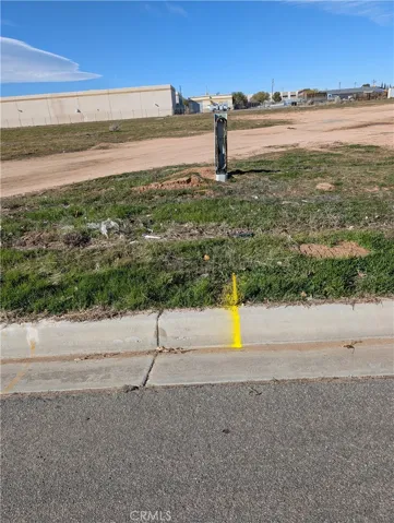 NEC Marker for Lot (with Teleco Box)