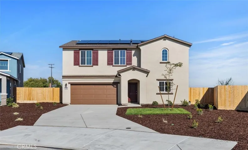 1482 W Clara, Fowler, California 93625