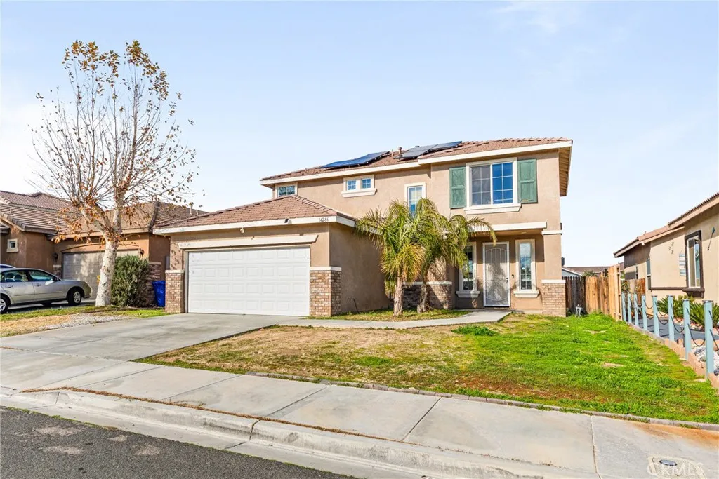14286 Tortoise, Victorville, California 92394 home-pic-2