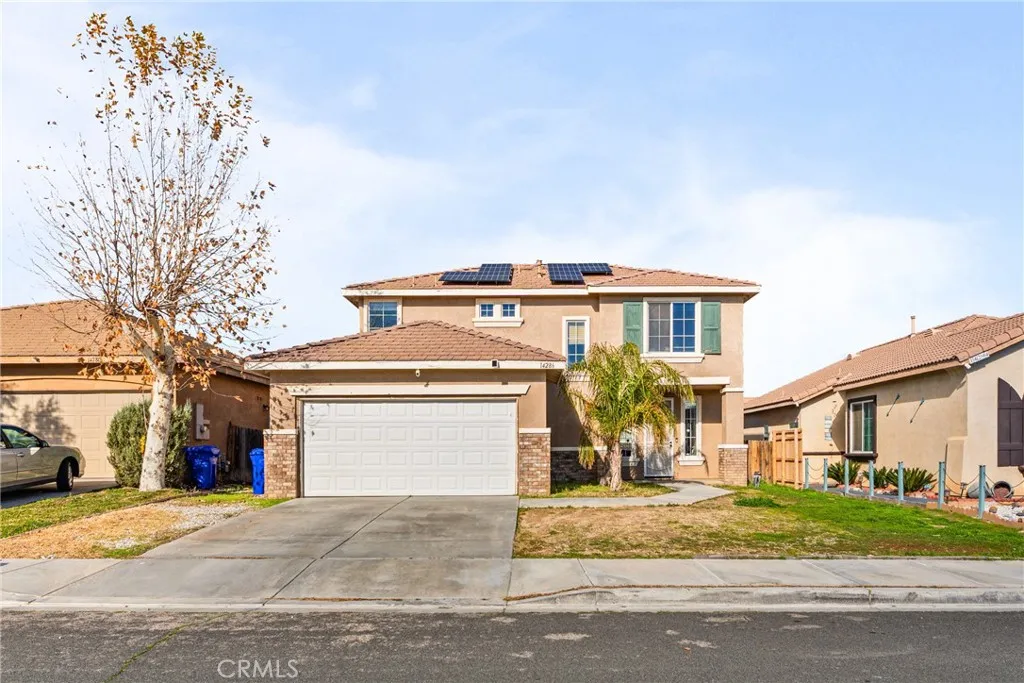 14286 Tortoise, Victorville, California 92394 home-pic-1