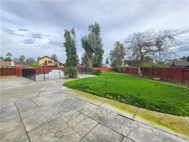 3604 Lordsburg Court, Bakersfield, California 93309