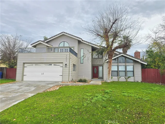 3604 Lordsburg Court, Bakersfield, California 93309