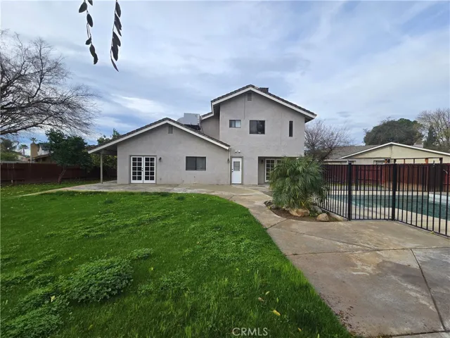 3604 Lordsburg Court, Bakersfield, California 93309
