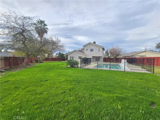 3604 Lordsburg Court, Bakersfield, California 93309