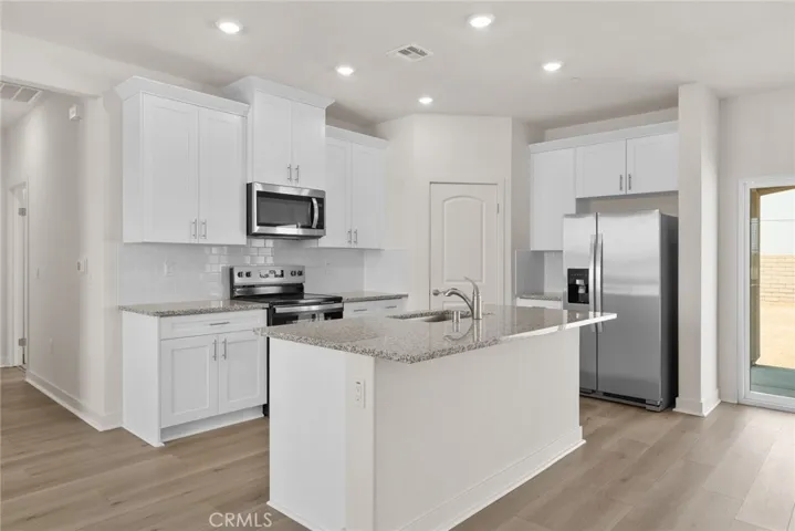 14811 Indigo, Apple Valley, California 92307
