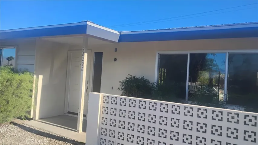 38220 Chuperosa Lane, Cathedral City, California 92234