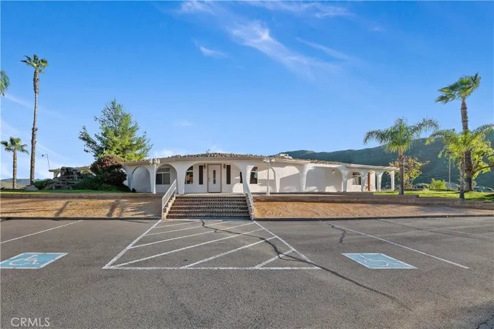 Community Club House