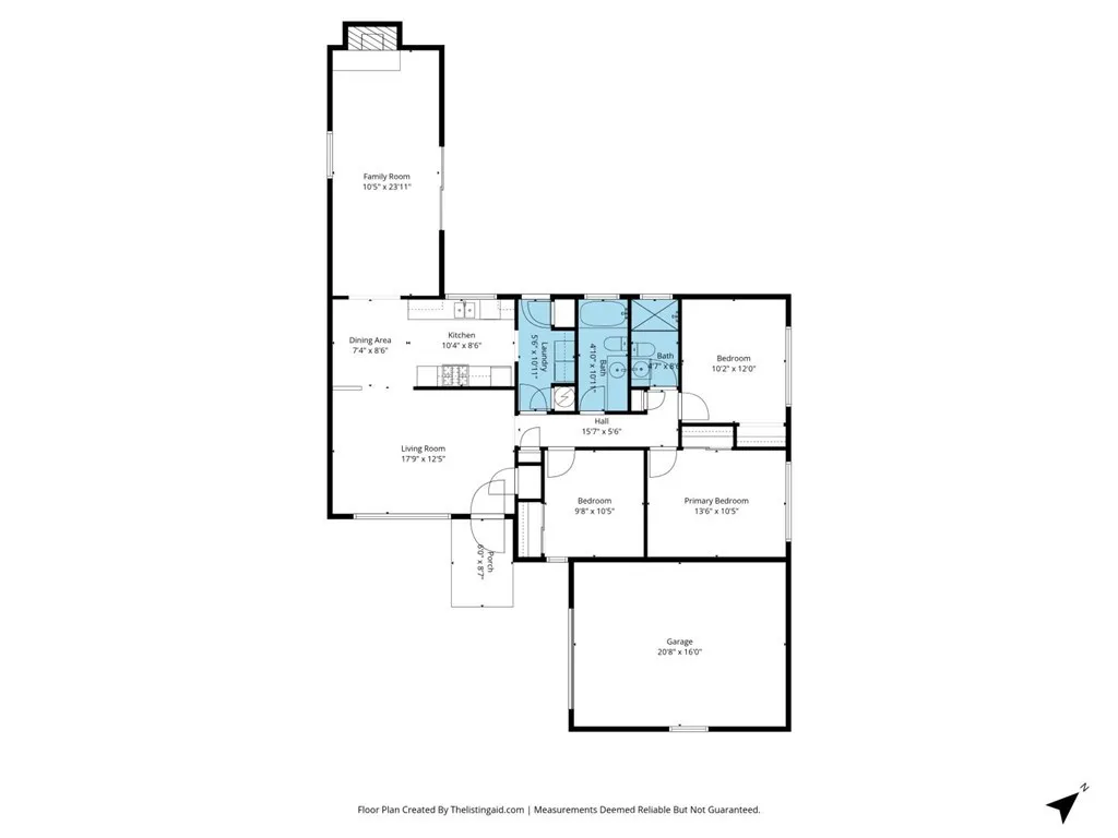 9825 Tujunga Canyon Place, Tujunga, California 91042 home-pic-36