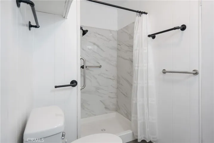 Ensuite for Bathroom 2