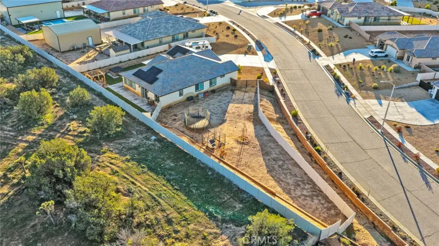 7249 Dayton, Hesperia, California 92345