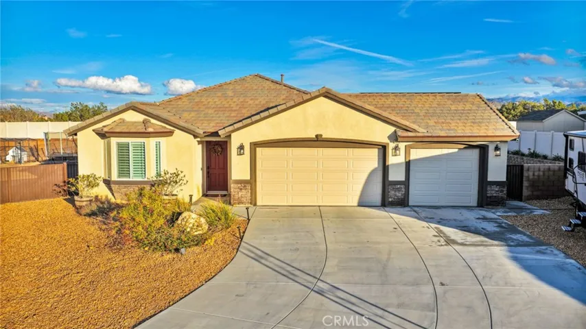 7249 Dayton, Hesperia, California 92345