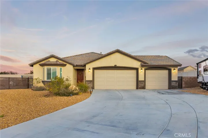 7249 Dayton, Hesperia, California 92345