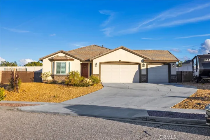 7249 Dayton, Hesperia, California 92345