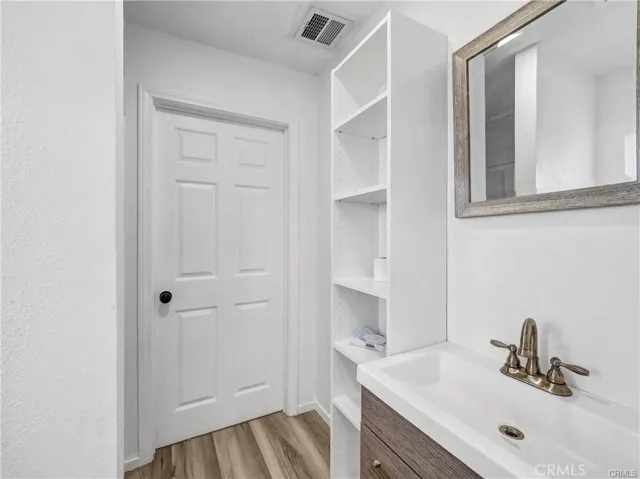 2nd Restroom