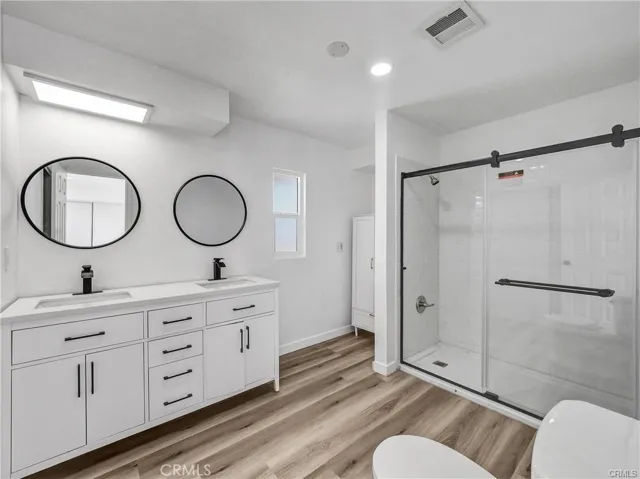 Masterbathroom
