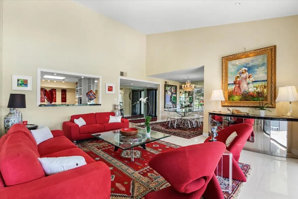 1 Cueta Drive, Rancho Mirage, California 92270 home-pic-6