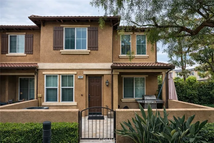 385 W Mountain Holly, Orange, California 92865