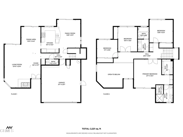 8105 Buena Fortuna Street, Carpinteria, California 93013