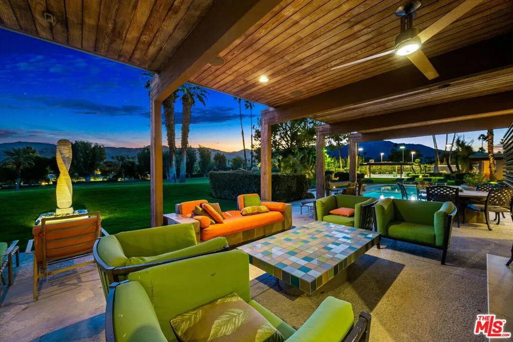71111 Tamarisk Lane, Rancho Mirage, California 92270 home-pic-7