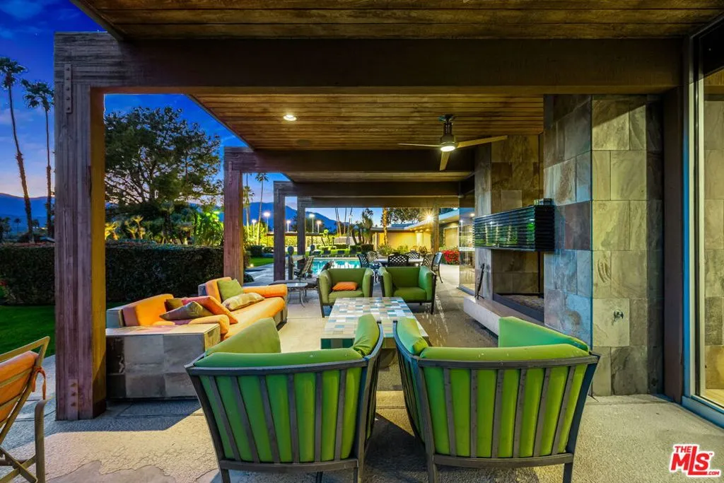 71111 Tamarisk Lane, Rancho Mirage, California 92270 home-pic-6