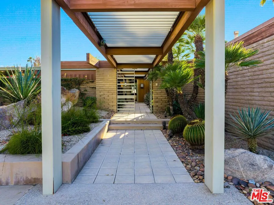 71111 Tamarisk Lane, Rancho Mirage, California 92270 home-pic-9