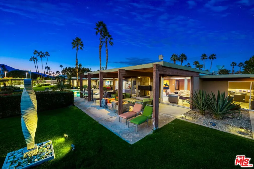 71111 Tamarisk Lane, Rancho Mirage, California 92270 home-pic-5