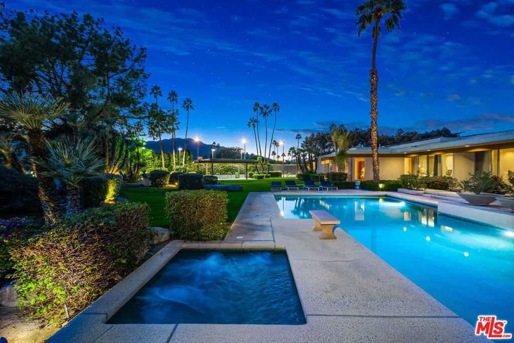 71111 Tamarisk Lane, Rancho Mirage, California 92270 home-pic-4