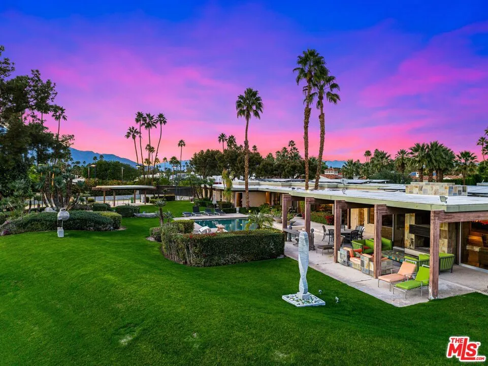 71111 Tamarisk Lane, Rancho Mirage, California 92270 home-pic-3