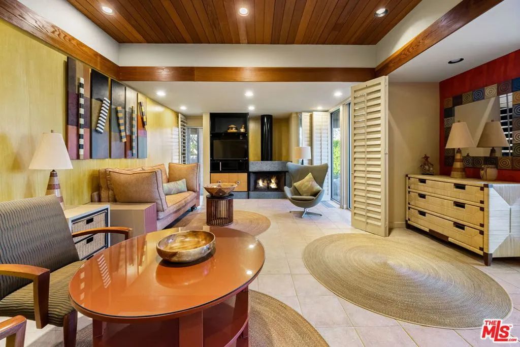 71111 Tamarisk Lane, Rancho Mirage, California 92270 home-pic-29