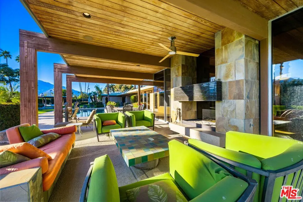 71111 Tamarisk Lane, Rancho Mirage, California 92270 home-pic-37