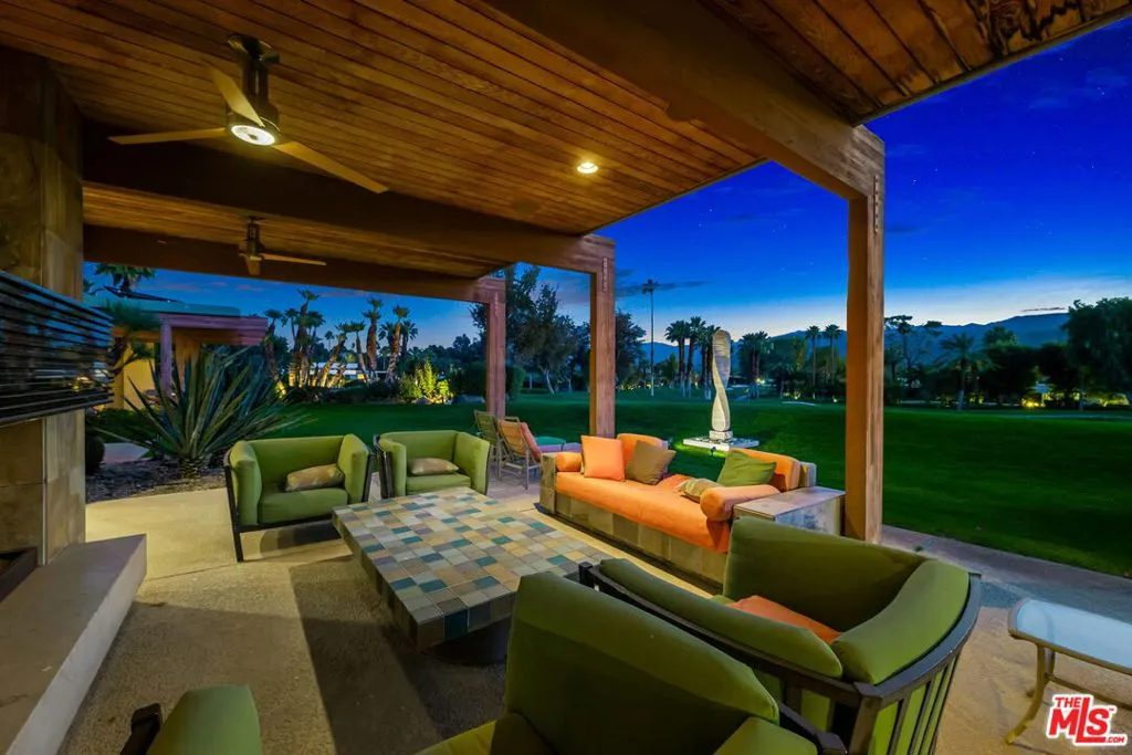 71111 Tamarisk Lane, Rancho Mirage, California 92270 home-pic-8